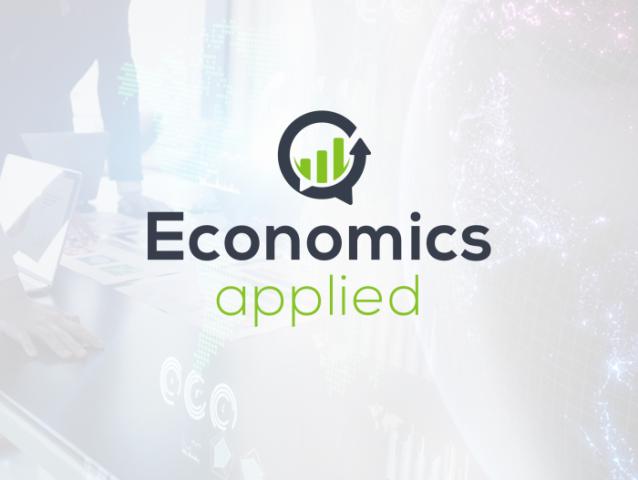 Economics, Applied