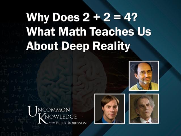 Uncommon Knowledge