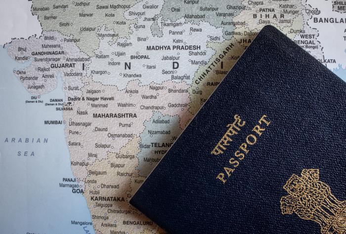 India Immigration