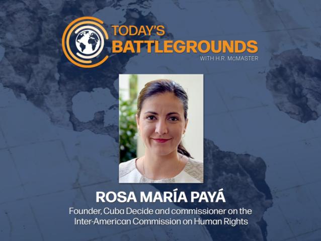 Cuba at a Crossroads: Crisis and the Long Struggle for Liberty