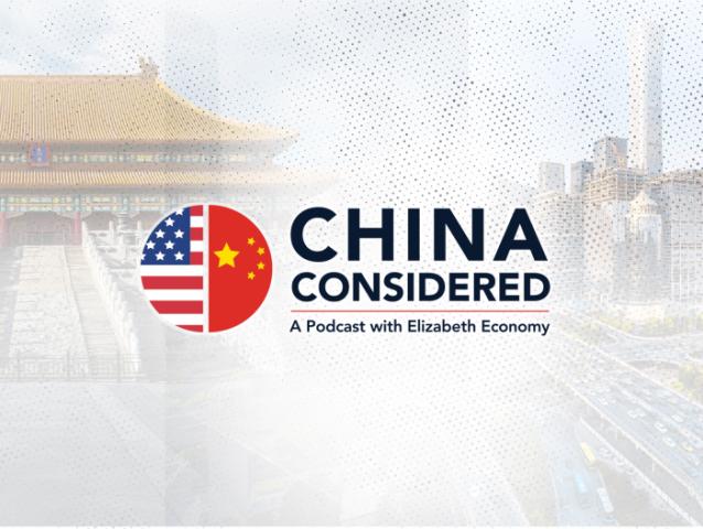 Summit Season: Reading the Room in Beijing