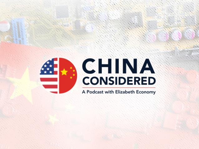 China Considered