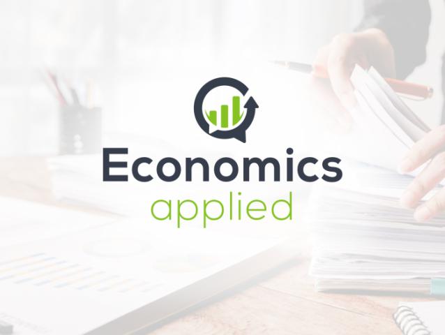 Economics, Applied