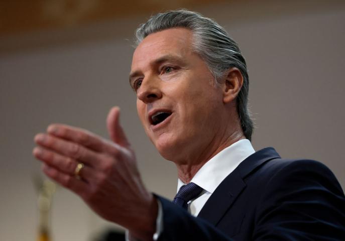 Governor Newsom And San Francisco Mayor Lurie Announce New Funding For Homelessness And Mental Health Efforts In The City
