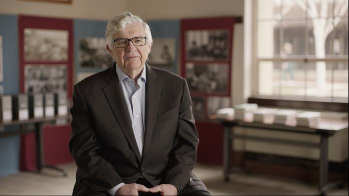 John Taylor | Reflections by the Hoover Institution