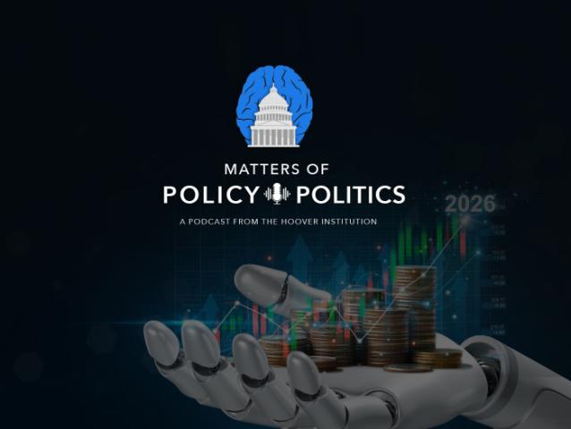 Matters of Policy & Politics: An Update on California