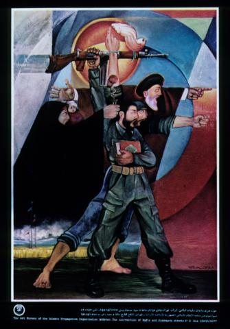 Seven Lessons of the Iran War