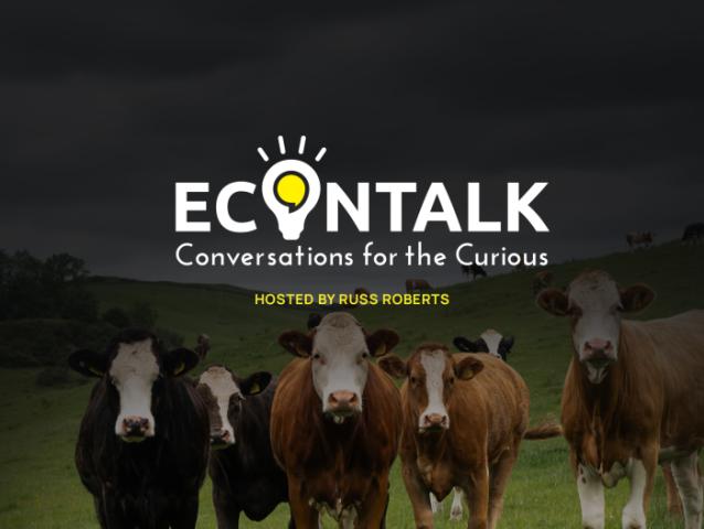 Can a Phone Be a Cow? with Philip Auerswald 