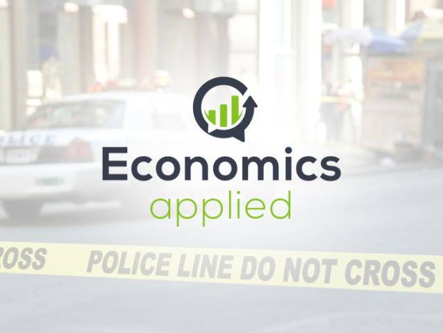 Focused Deterrence: A Strategy for Reducing Homicides in American Cities