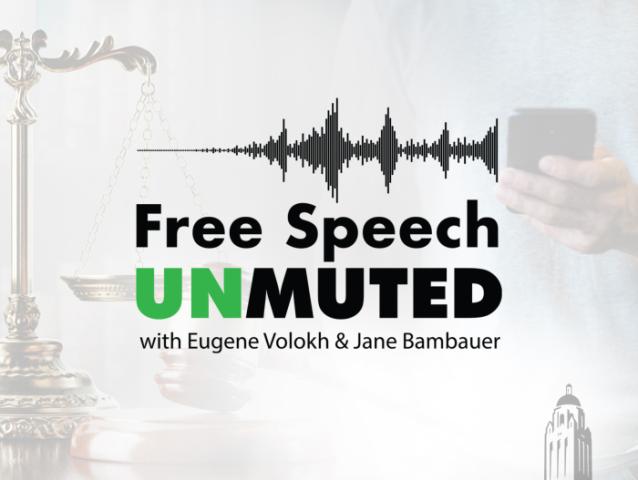 Shrexting: Free Speech or Criminal Harassment?