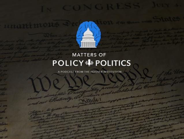 A National Treasure Indeed: Michael Auslin on the Declaration of Independence’s Endurance