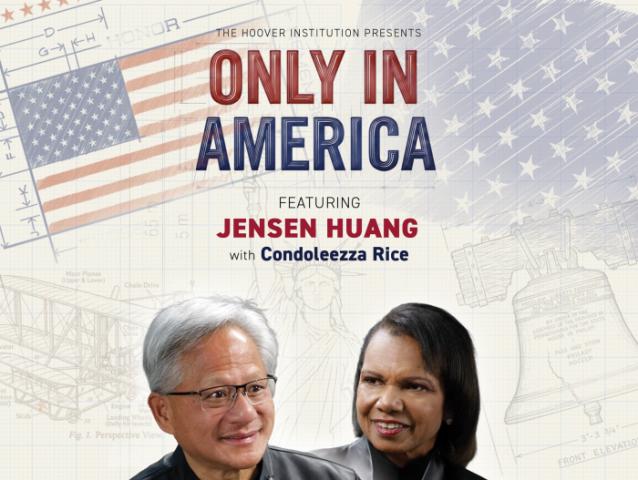 Jensen Huang