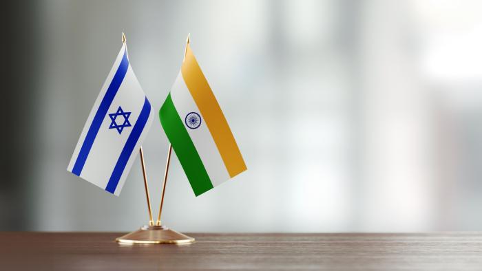 India and Israel