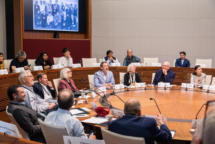 Barriers to Climate Adaptation Workshop