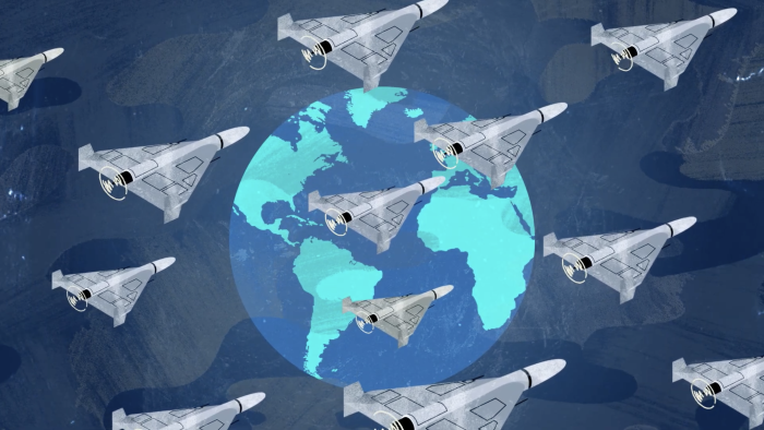 Rethinking Decisive Force in Modern Warfare