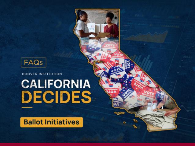 California Decides