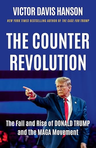Counterrevolution