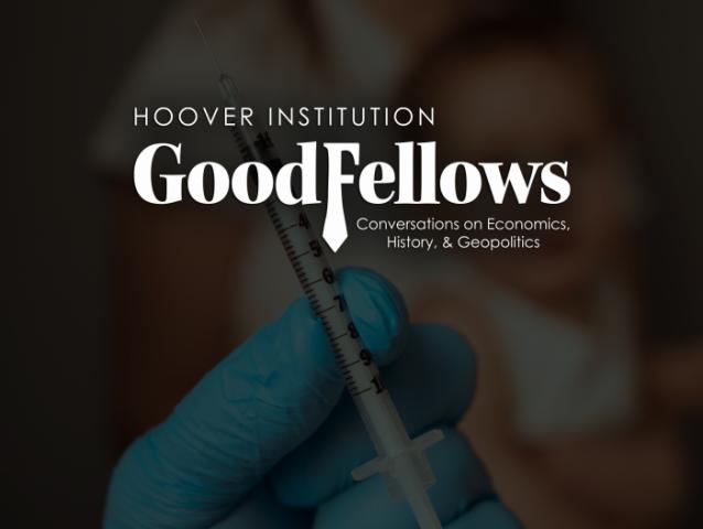 Jay Bhattacharya on Anthony Fauci, RFK, and Vaccines