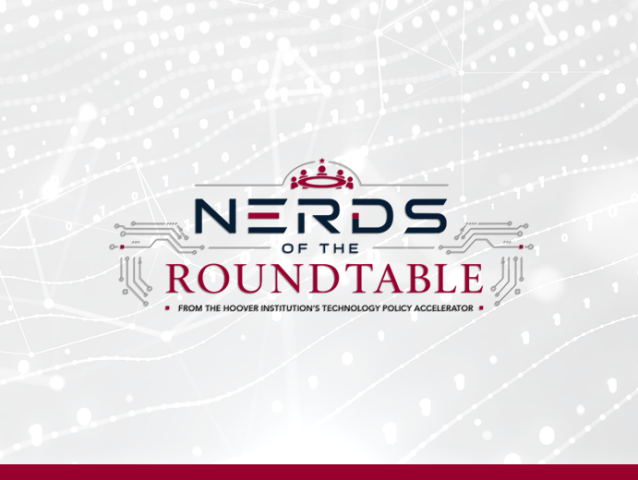 Nerds of the RoundTable