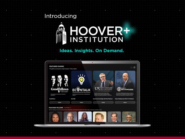Hoover+