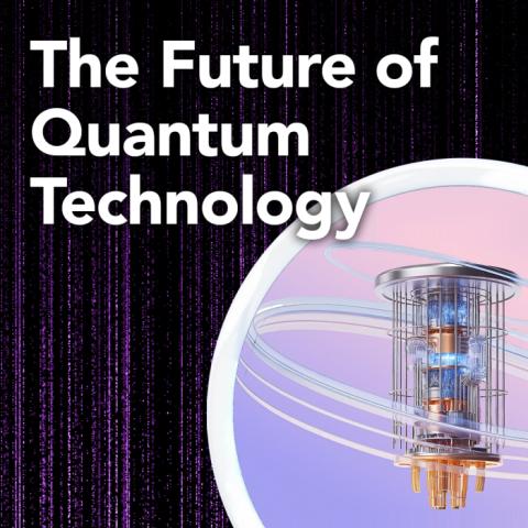 Quantum Technologies