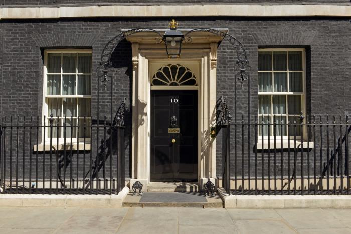 Downing Street