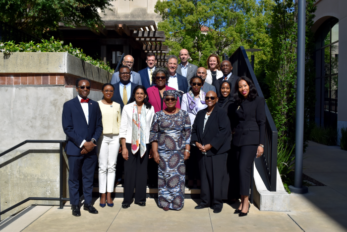 The Commons: Africa Engagement