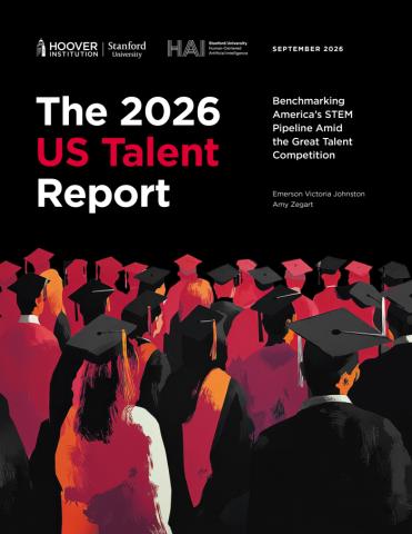 2026 US Talent Report