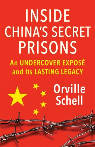 "Inside China's Secret Prisons: An Undercover Exposé and it's Lasting Legacy"