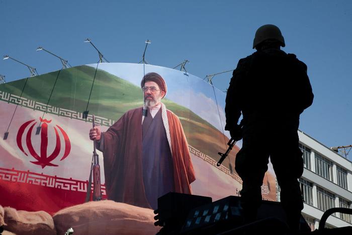 Iran And The US Agree Conditional Two-week Ceasefire