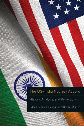 US-India Nuclear Accord