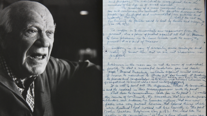 Eric Hoffer