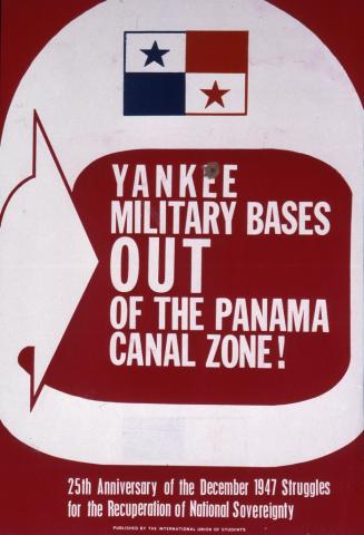 Yankee military bases