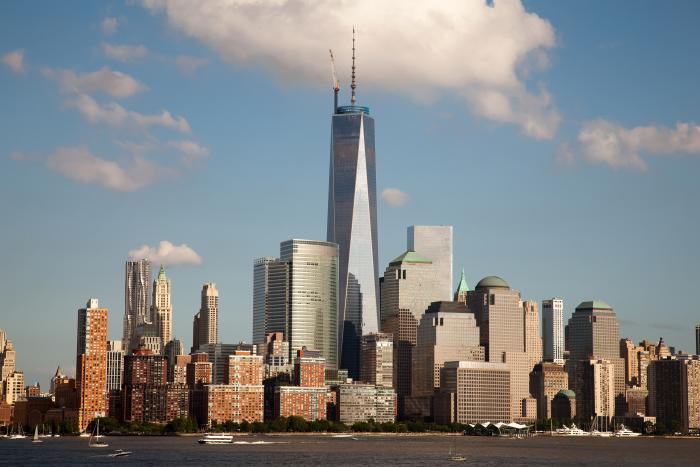 newyork EDITORIAL shutterstock  image