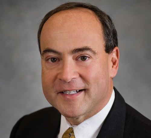Clint Bolick Hoover Headshot
