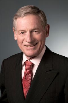 Harvey C. Mansfield