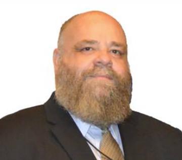 James (Lynn) Woodworth