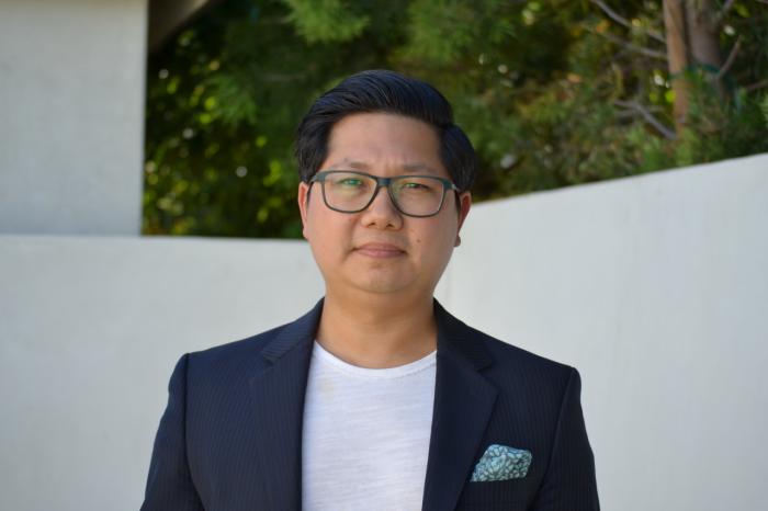 Kevin Y. Kim