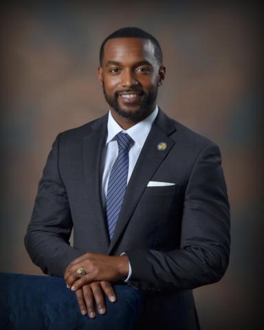 Adrian Perkins