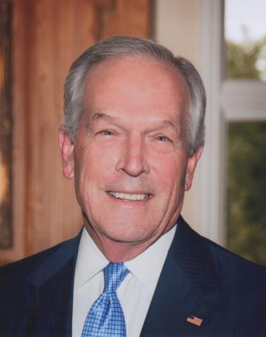 Donald Evans