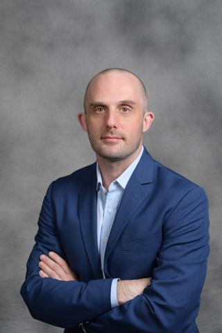 Joseph Torigian