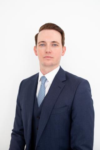 Oliver McPherson-Smith