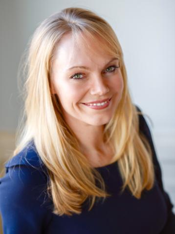 Anja Manuel 