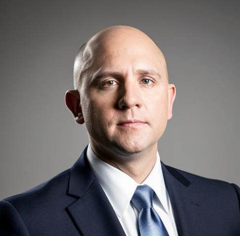 Andrew Pfluger