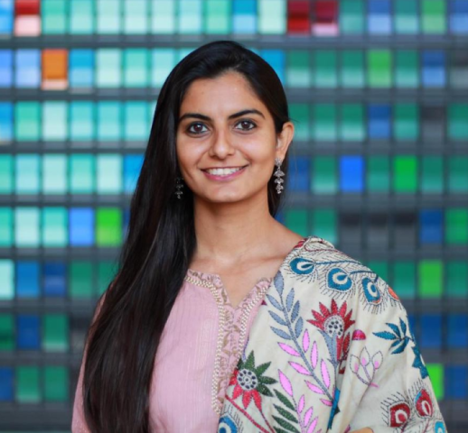 Suhani Jalota