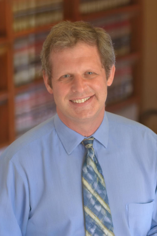 Eugene Volokh