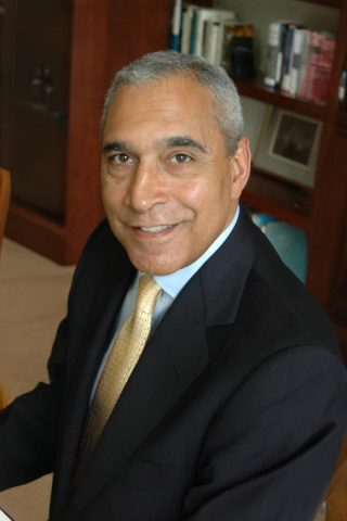 Shelby Steele