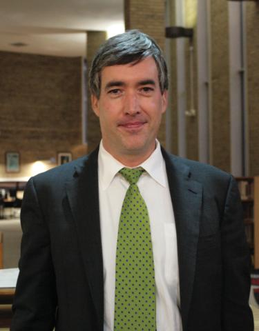 Casey B. Mulligan