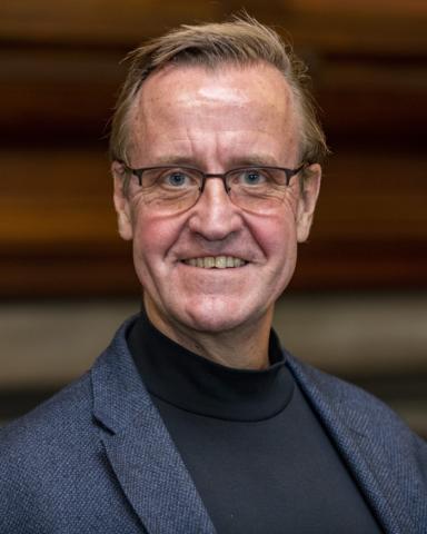 Harald Uhlig