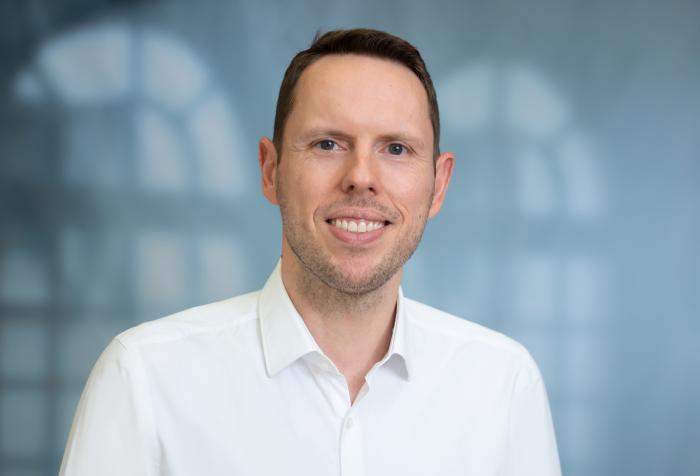 Simon Wiederhold